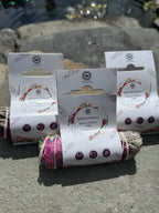 Spiritual Balance - 7 Chakra Salbei