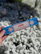 Satya Räucherstäbchen - Karma