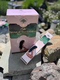 Green Tree Botanics - The Secret of Manifestation