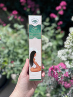 Green Tree Botanics - The Secret of Manifestation