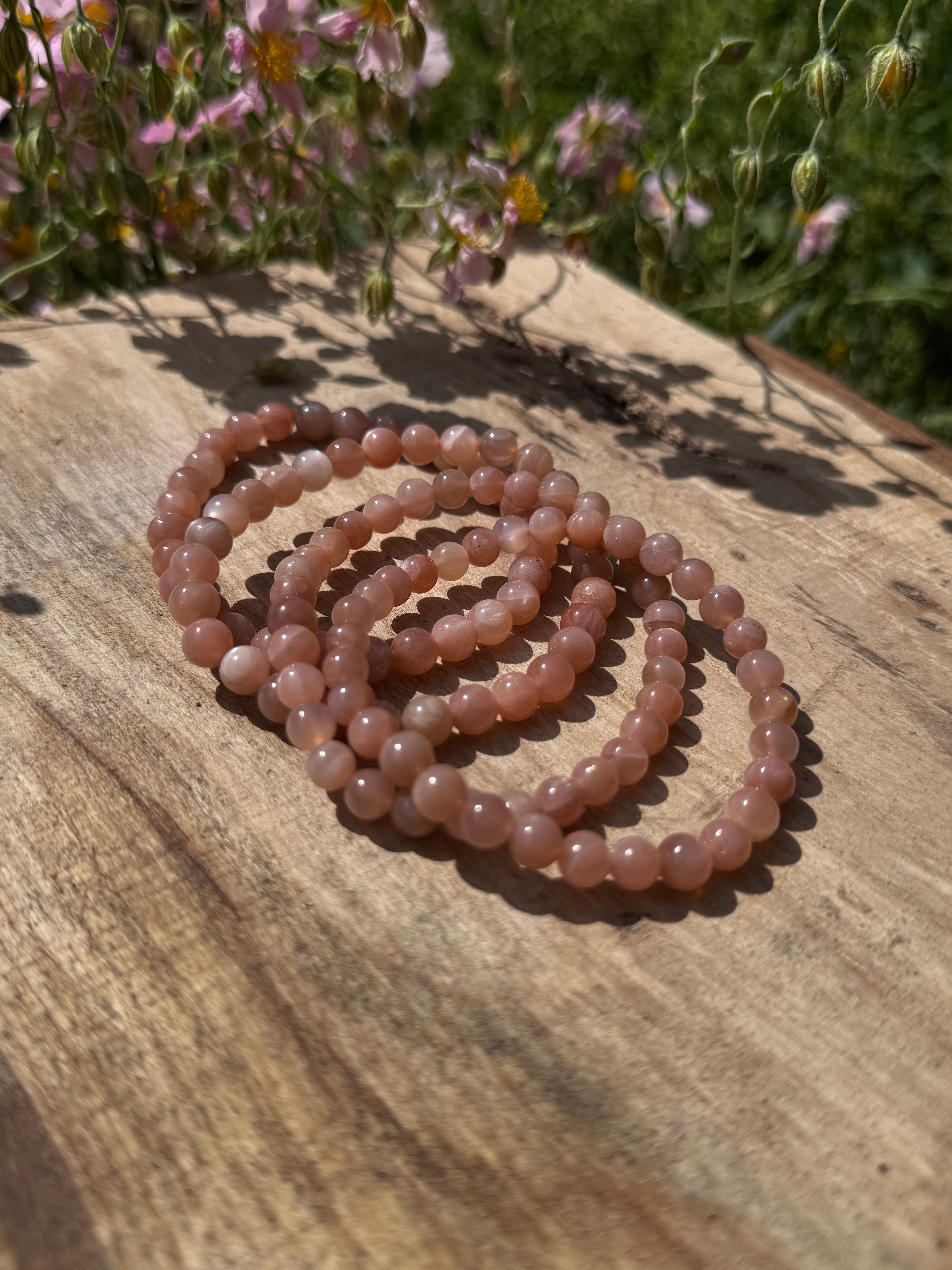 Sonnenstein Armband
