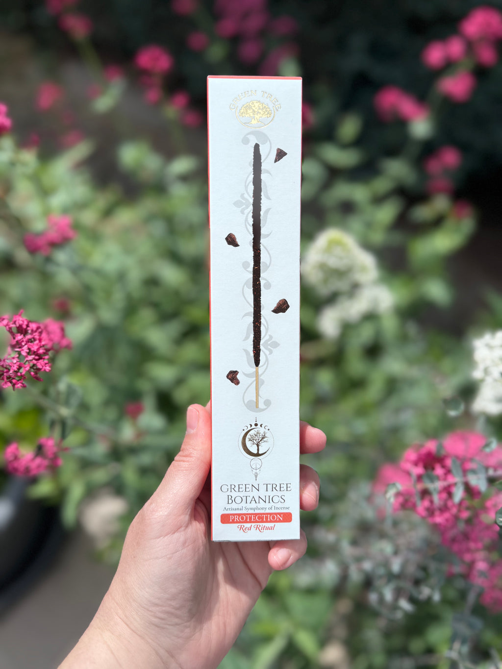 Green Tree Botanics - Protection
